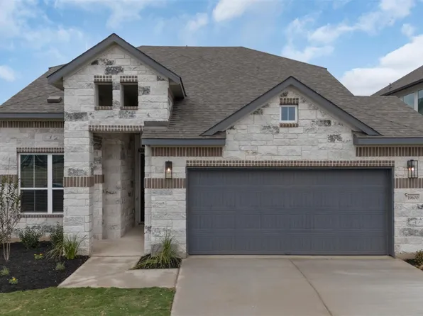 1032 Stonehill Dr, Georgetown, TX 78633