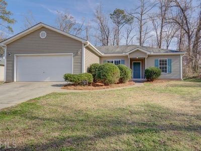 10544 Dinah Pace Rd, Covington, GA, 30014