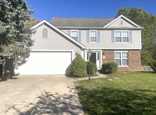 4862 Rogerallen Ct, Hilliard, OH 43026