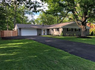 165 Shadybrook Dr, Dayton, OH 45459