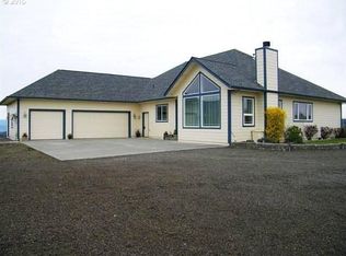 28 Adams View Rd, Lyle, WA 98635