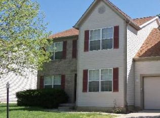 6509 Kentstone Dr, Indianapolis, IN