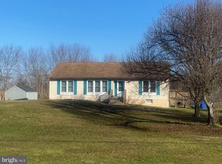 434 Salem Hancocks Bridge Rd, Salem, NJ 08079