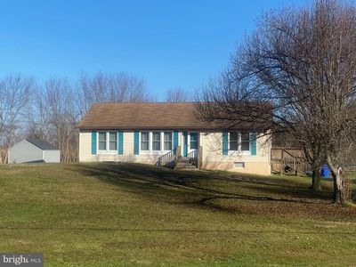 434 Salem Hancocks Bridge Rd, Salem, NJ, 08079