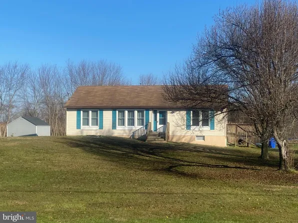 434 Salem Hancocks Bridge Rd, Salem, NJ 08079