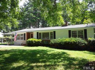 3508 Baugh St, Raleigh, NC 27604