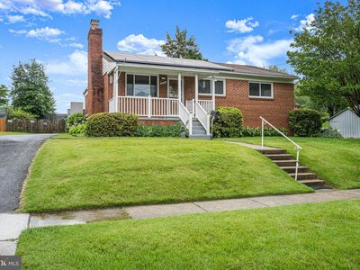 4616 Harlan St, Rockville, MD, 20853