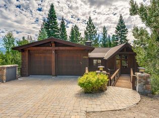 1753 Grouse Ridge Rd, Truckee, CA 96161