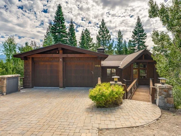 1753 Grouse Ridge Rd, Truckee, CA 96161