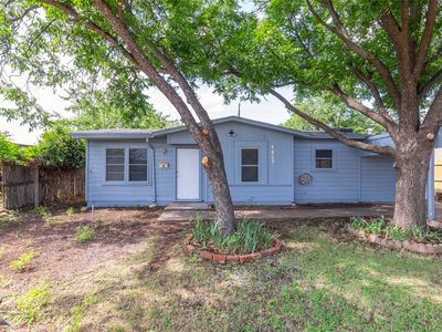 4809 State St, Abilene, TX, 79603