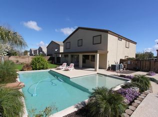 18924 N San Juan St, Maricopa, AZ 85138