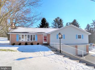 200 Garman Dr, Chambersburg, PA