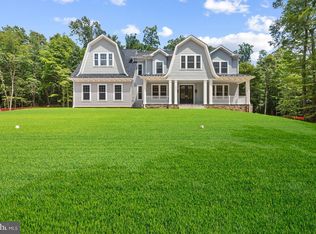 19701 Lyndenwood Ave, Poolesville, MD 20837
