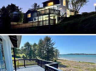 842 S Empire Blvd, Coos Bay, OR