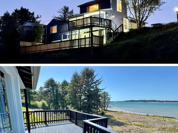 842 S Empire Blvd, Coos Bay, OR 97420