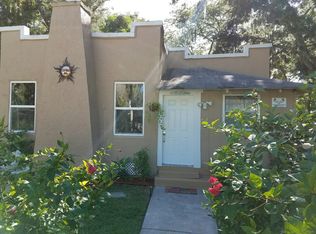 122 N Caroline St, Daytona Beach, FL 32114