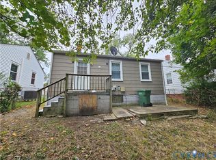 1116 E 15th St, Richmond, VA 23224