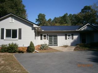 2525 Echerd St, Kannapolis, NC 28083