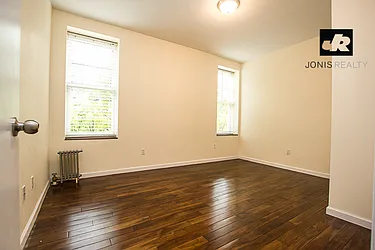 Rented by Jonis Realty