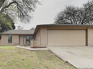 6230 Cherrywest Cir, San Antonio, TX 78240