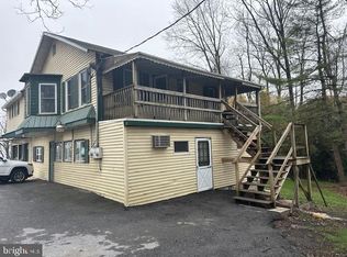 519 Twin County Rd, Morgantown, PA 19543