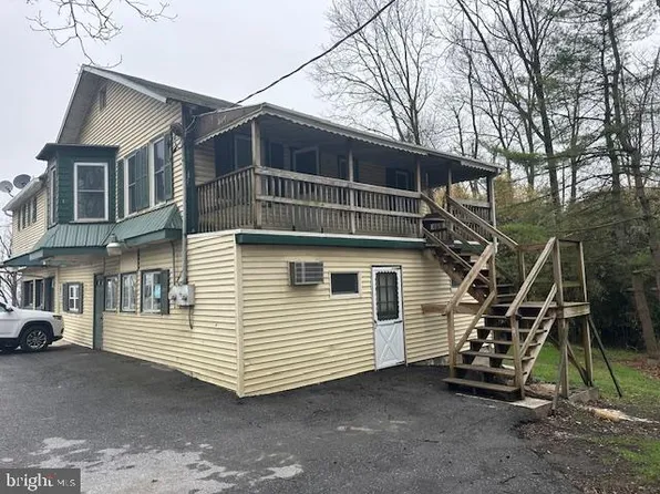 519 Twin County Rd, Morgantown, PA 19543