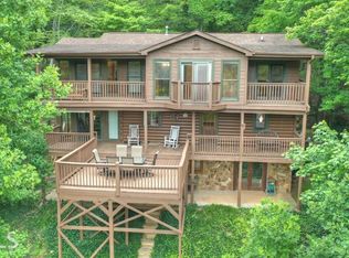 118 Mathieson Poin #72, Jasper, GA 30143