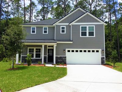 5627 Long Marsh Dr, Elkton, FL, 32033