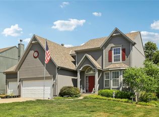 20100 W 220th St, Spring Hill, KS 66083