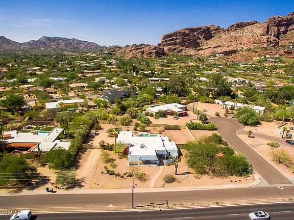 12-Camelback Drone