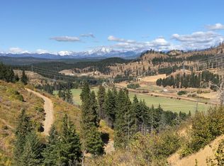 8860 Thorp Prairie Rd, Cle Elum, WA 98946