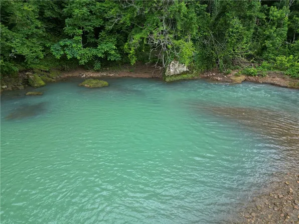 Nc #7460, Deer, AR 72628