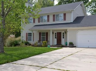 8 Ridgemore Ct, Greensboro, NC 27407