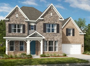 London Plan, Estates at Sugar Creek, Indian Land, NC 29707