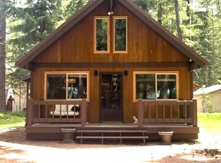 50 Why Worry Ln, Ronald, WA 98940
