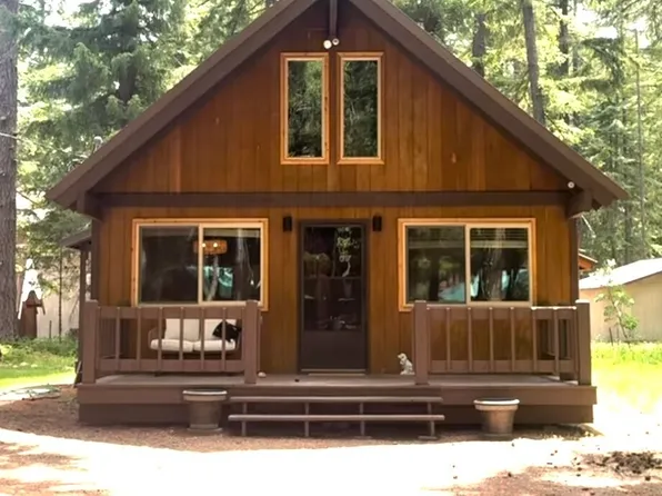50 Why Worry Lane, Ronald, WA 98940