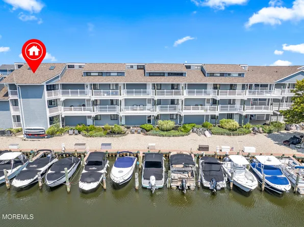 1919 Bay Boulevard #B28, Ortley Beach, NJ 08751
