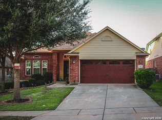 236 Gardner Cv, Cibolo, TX 78108