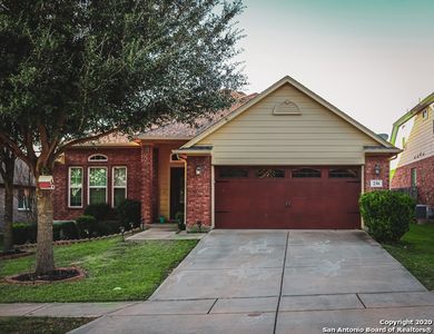 236 Gardner Cv, Cibolo, TX, 78108