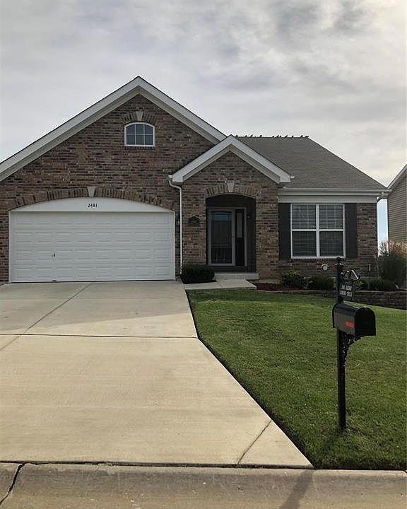 1st image of 2481 Harbor Landing Cir