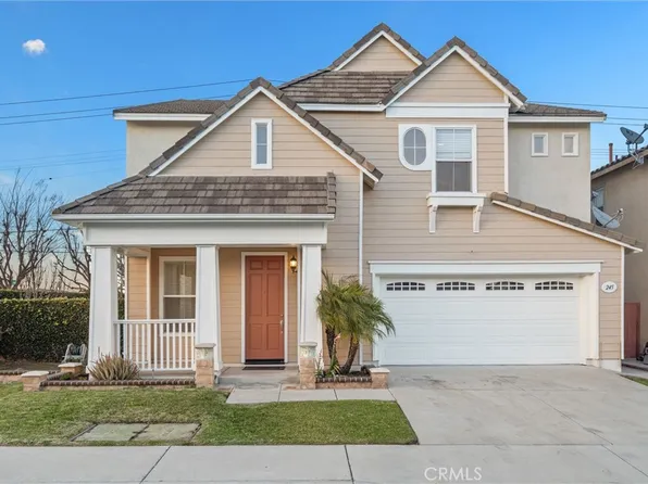 245 Pismo Dr, Carson, CA 90745