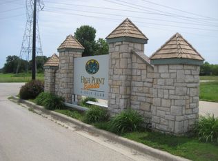 115 Highpoint Dr, Essex, IL