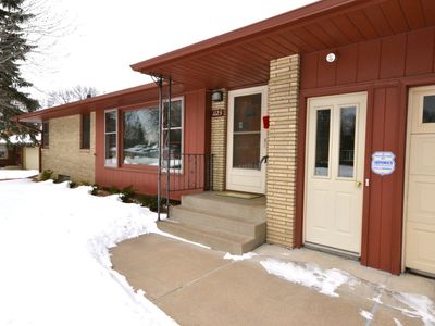 1123 Transit Ave, Roseville, MN, 55113