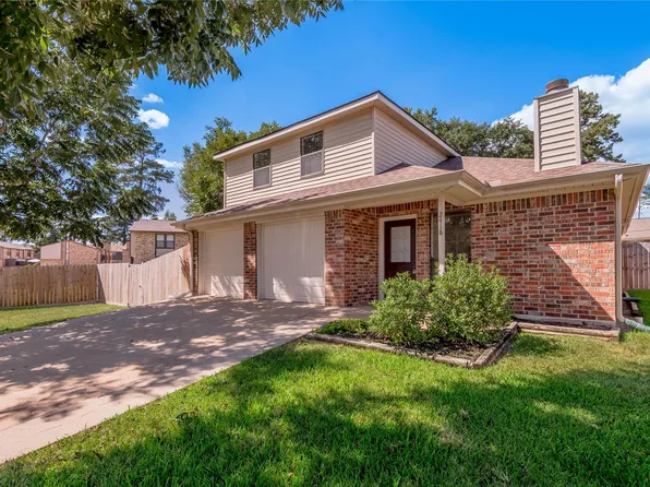 2418 Settlers Way, Huntsville, TX 77320