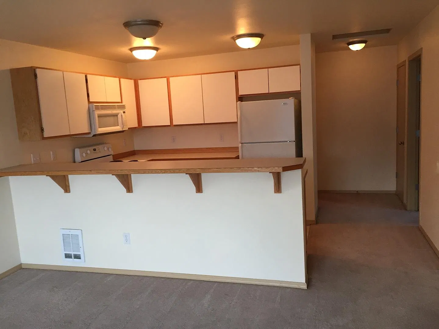 2 bed, 920 sqft, $1,850 — Photo 4