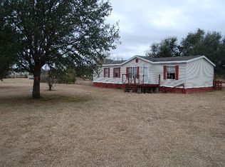 28 Rock Ln, Carriere, MS 39426