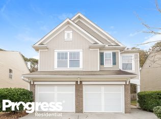 948 Gardenia Curv, Canton, GA 30114