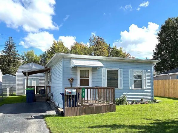 403 Polk St, Bay City, MI 48708