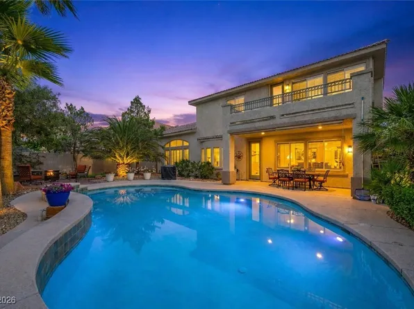 7517 Midnight Rambler St, Las Vegas, NV 89149