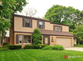 315 E Park St, Arlington Heights, IL 60005